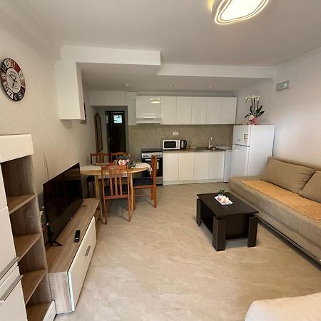Apartmani Niki Zvekovica Цавтат Екстер'єр фото
