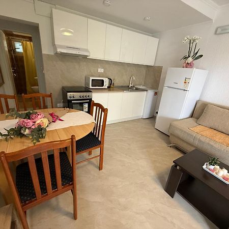 Apartmani Niki Zvekovica Цавтат Екстер'єр фото