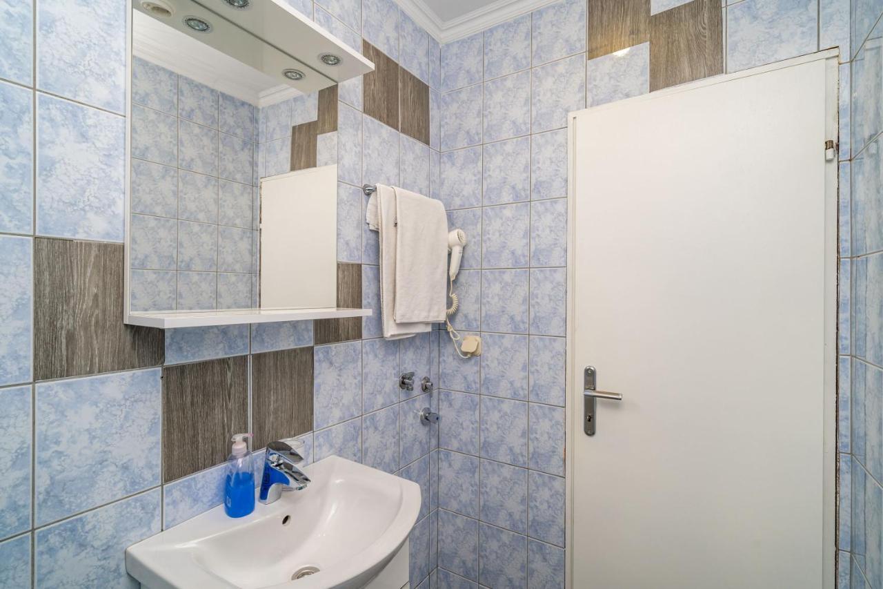 Apartmani Niki Zvekovica Цавтат Екстер'єр фото