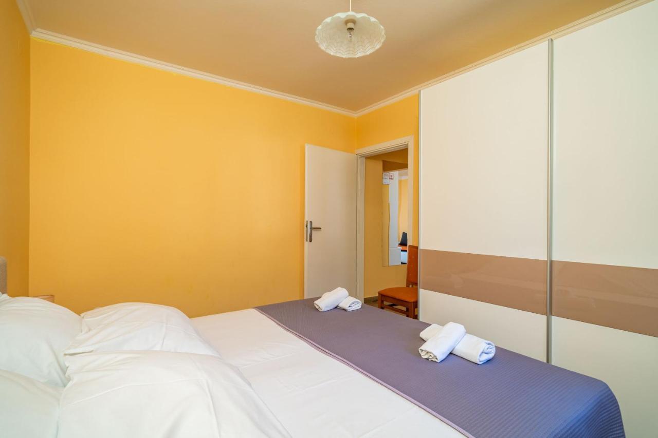 Apartmani Niki Zvekovica Цавтат Екстер'єр фото