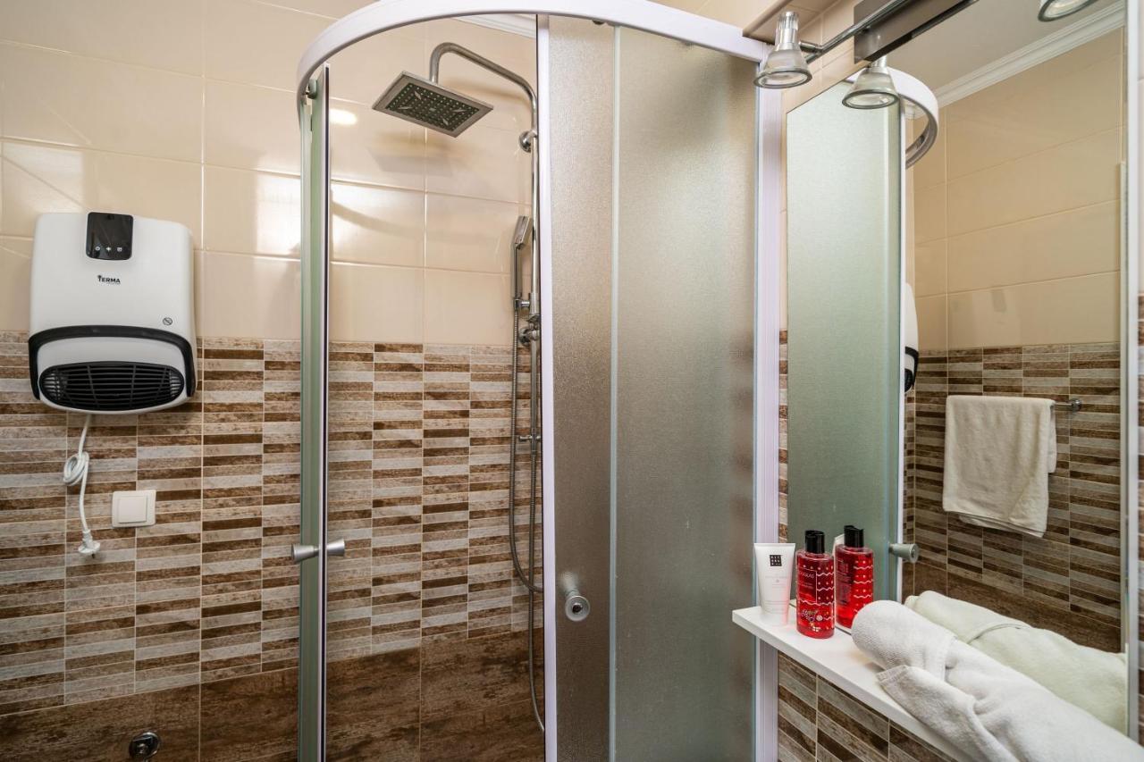 Apartmani Niki Zvekovica Цавтат Екстер'єр фото