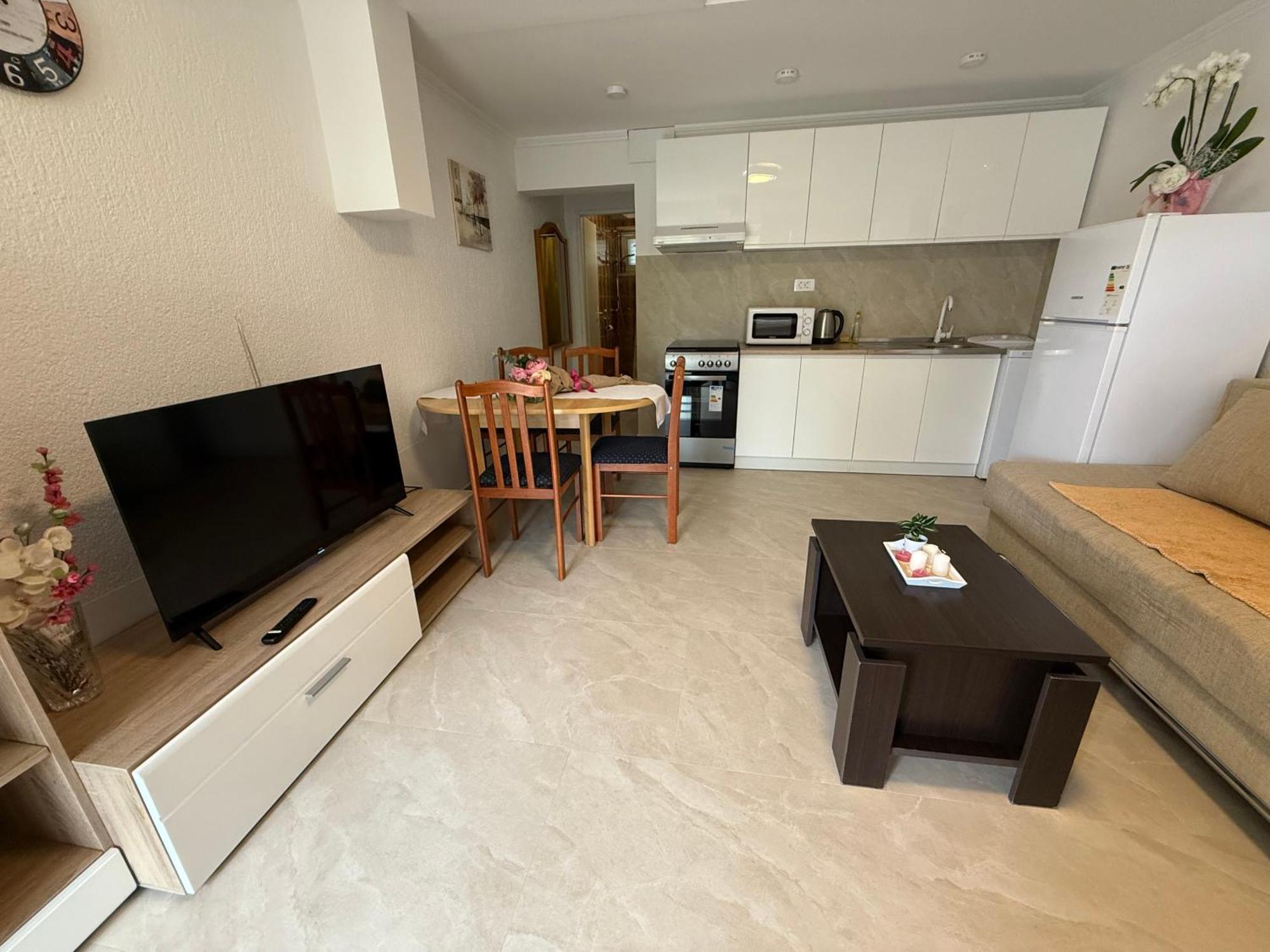 Apartmani Niki Zvekovica Цавтат Екстер'єр фото